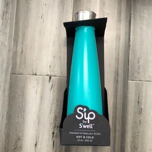 Swell hot & cold bottle